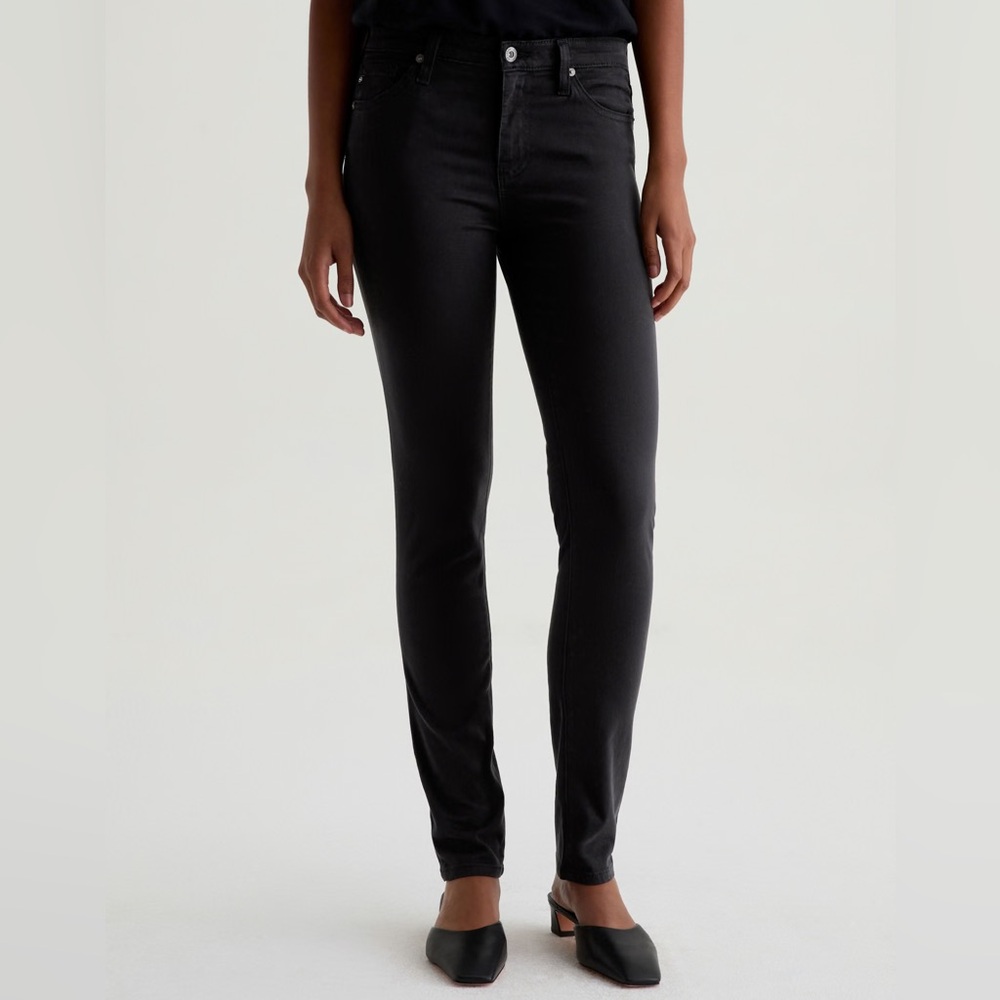 AG Prima Cigarette Leg - The Stilt